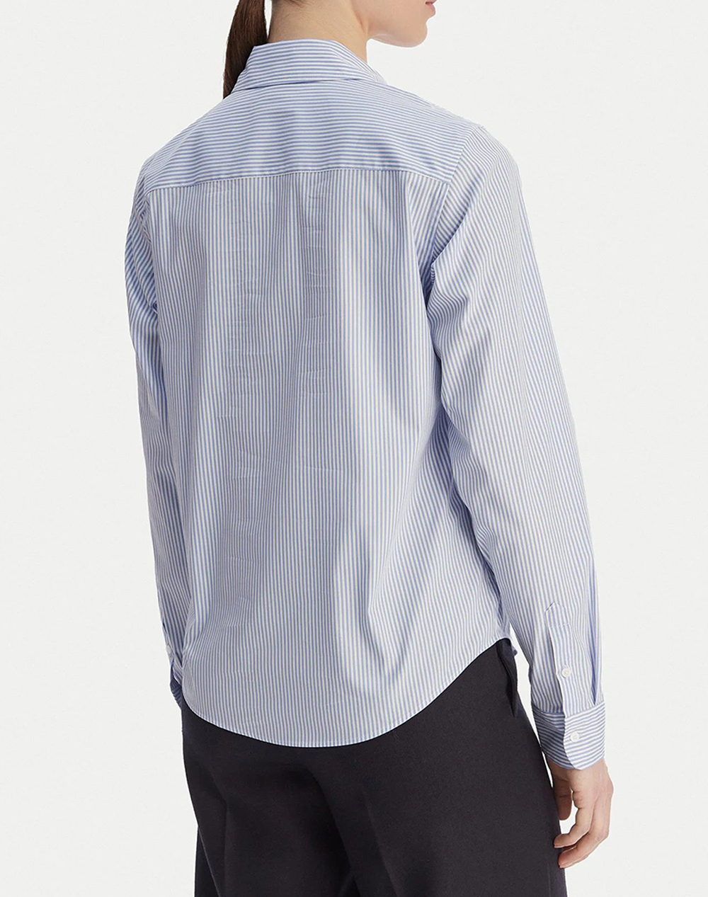 HUGO The Essential Shirt 10275849 01