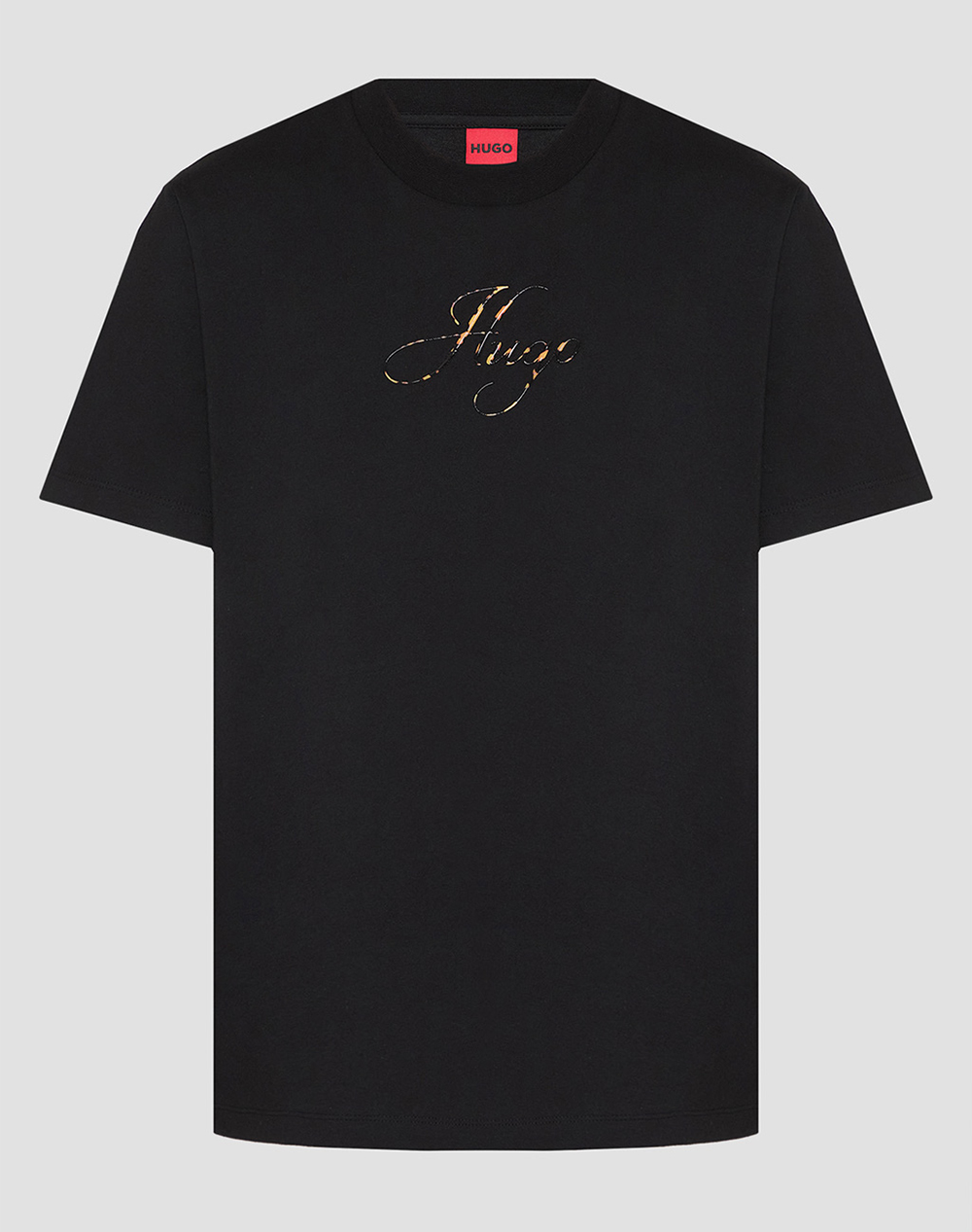 HUGO Vintage Tee_23 10272987 01