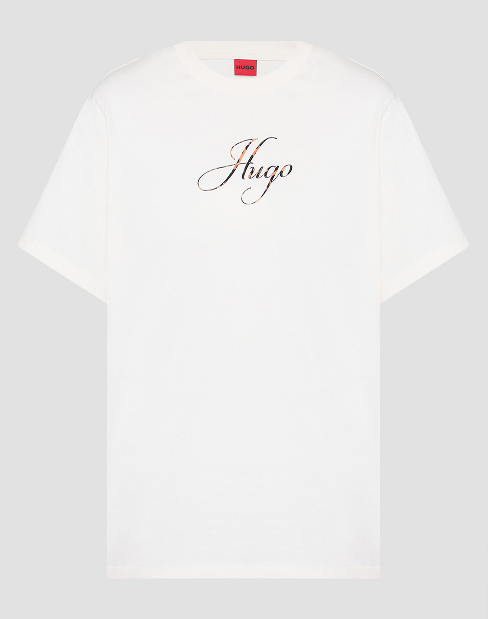 HUGO Vintage Tee_23 10272987 01