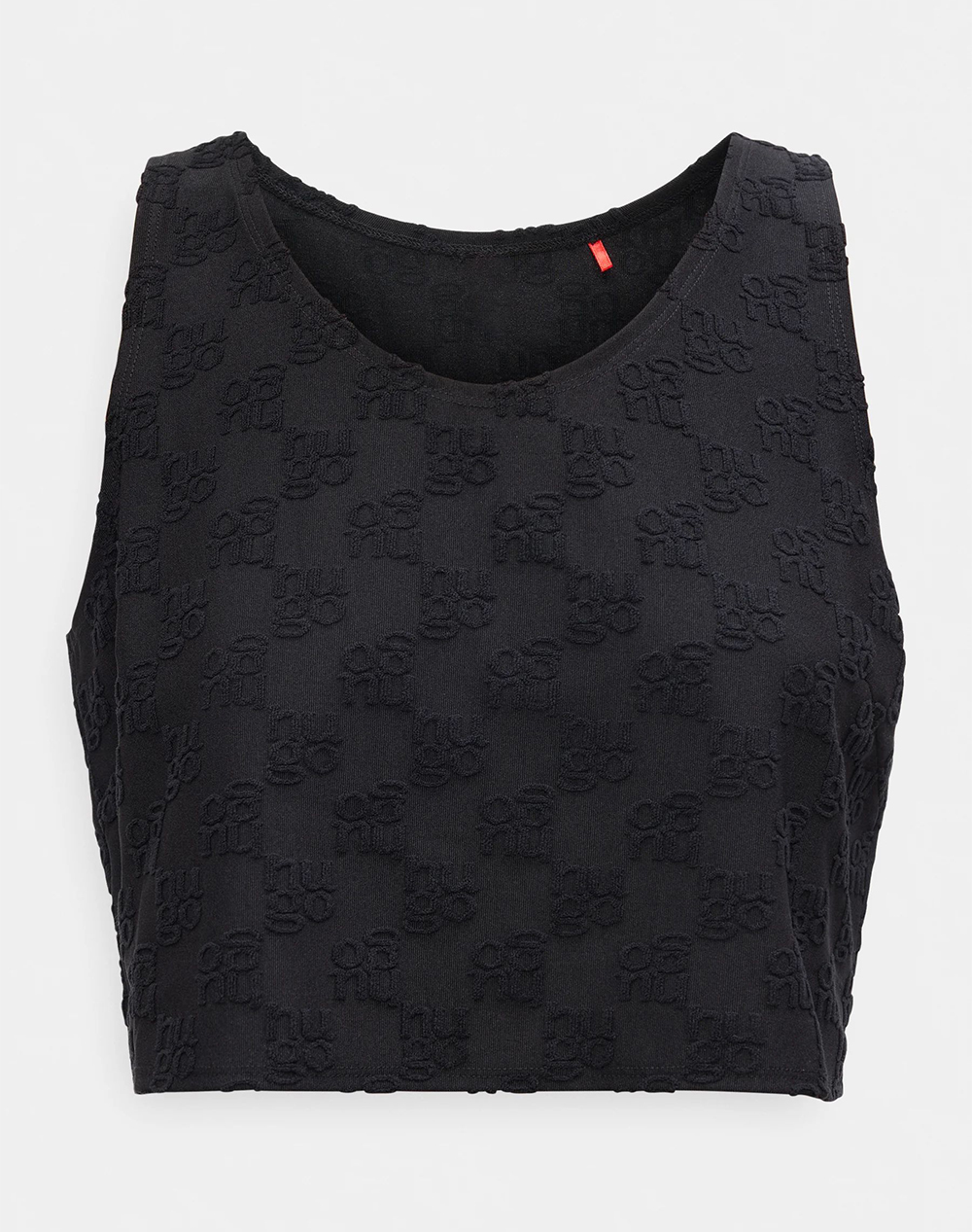 HUGO Terry mono_top 10271272 01