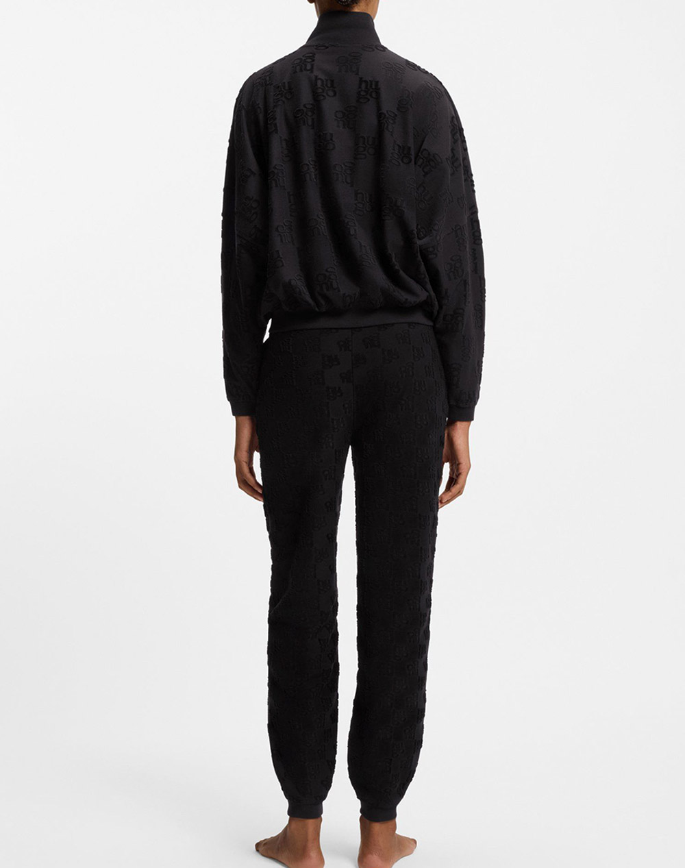 HUGO TERRYMONOGRAM_JACKET 10271234 01