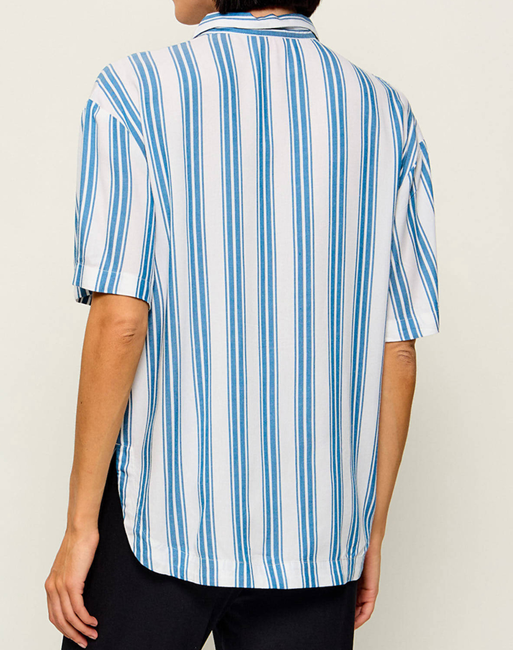 HUGO RESORT SL-SHIRT 10277444 01