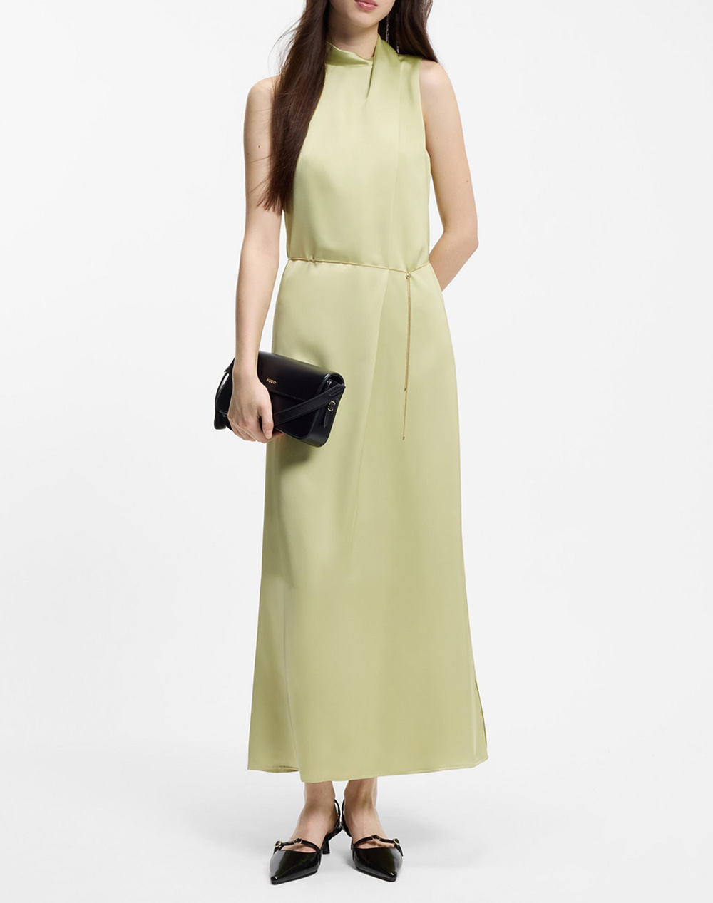 HUGO Kewina-1 10263720 01