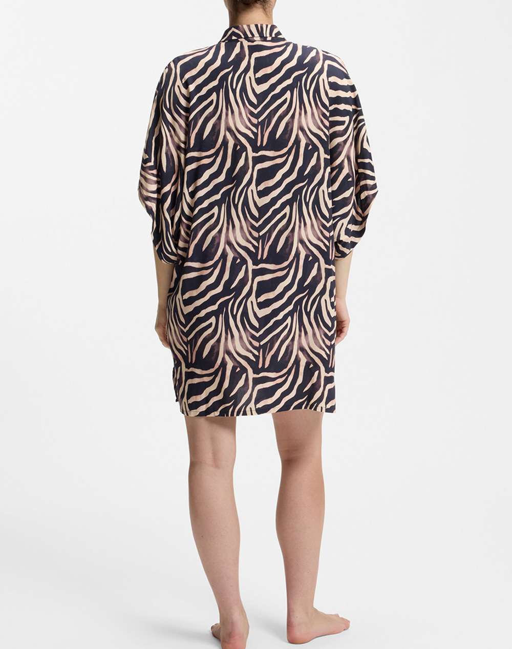 HUGO FANCY_Beach dress 10279250 01