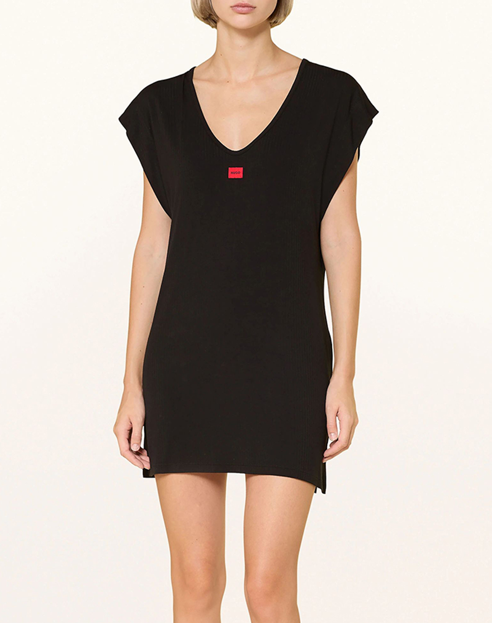 HUGO SIGNATURE B. DRESS 10277027 01