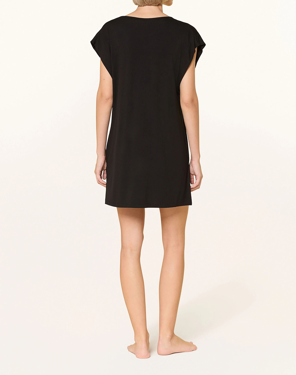 HUGO SIGNATURE B. DRESS 10277027 01