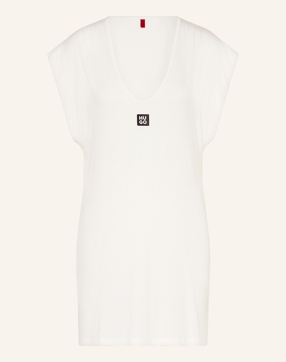HUGO SIGNATURE B. DRESS 10277027 01