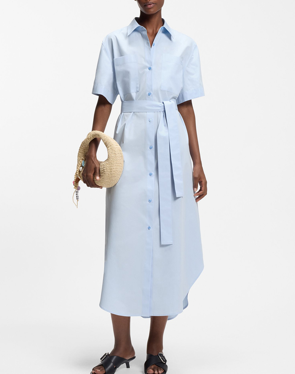 HUGO Kinime 10276143 01