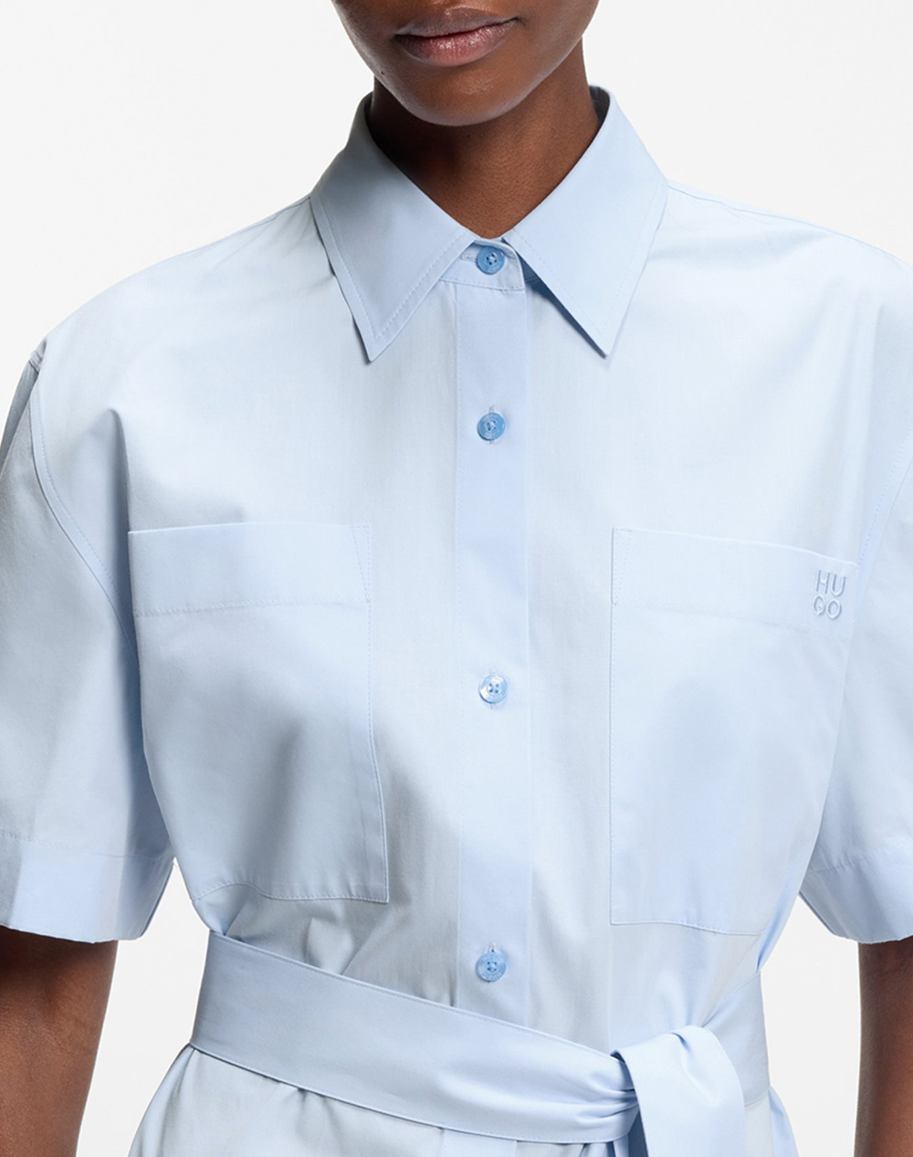 HUGO Kinime 10276143 01