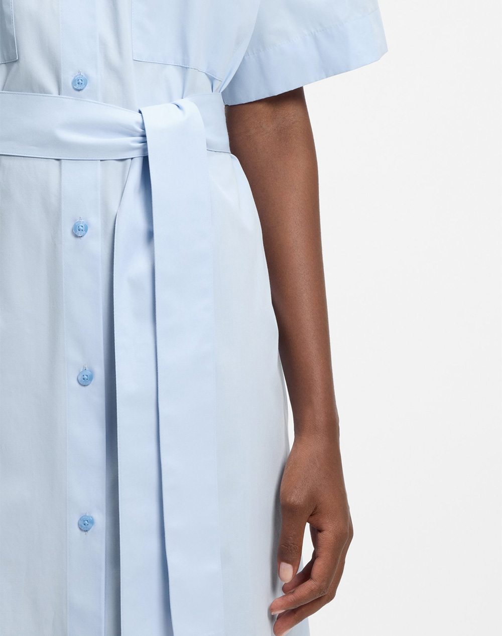 HUGO Kinime 10276143 01