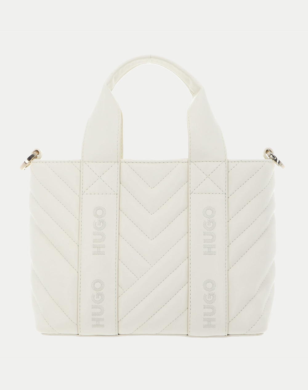 HUGO Becky QL_Tote Mini 10277938 01