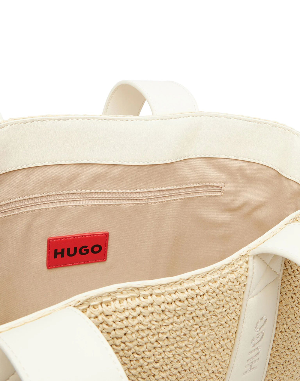 HUGO Becky ST_SM Tote 10279887 01