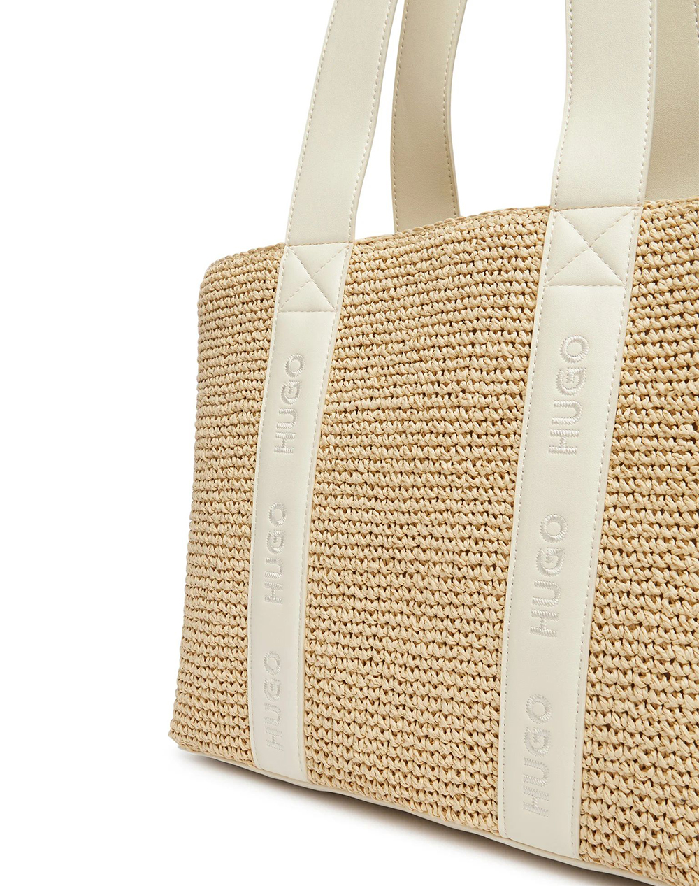 HUGO Becky ST_SM Tote 10279887 01