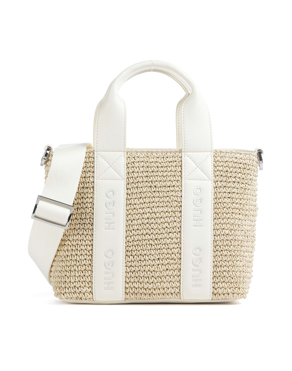 HUGO Becky ST_Mini Tote 10279887 01