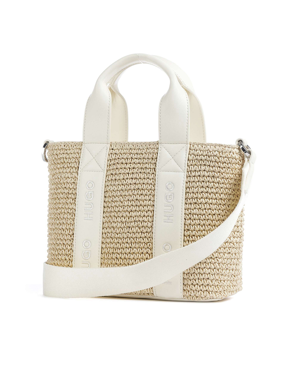 HUGO Becky ST_Mini Tote 10279887 01