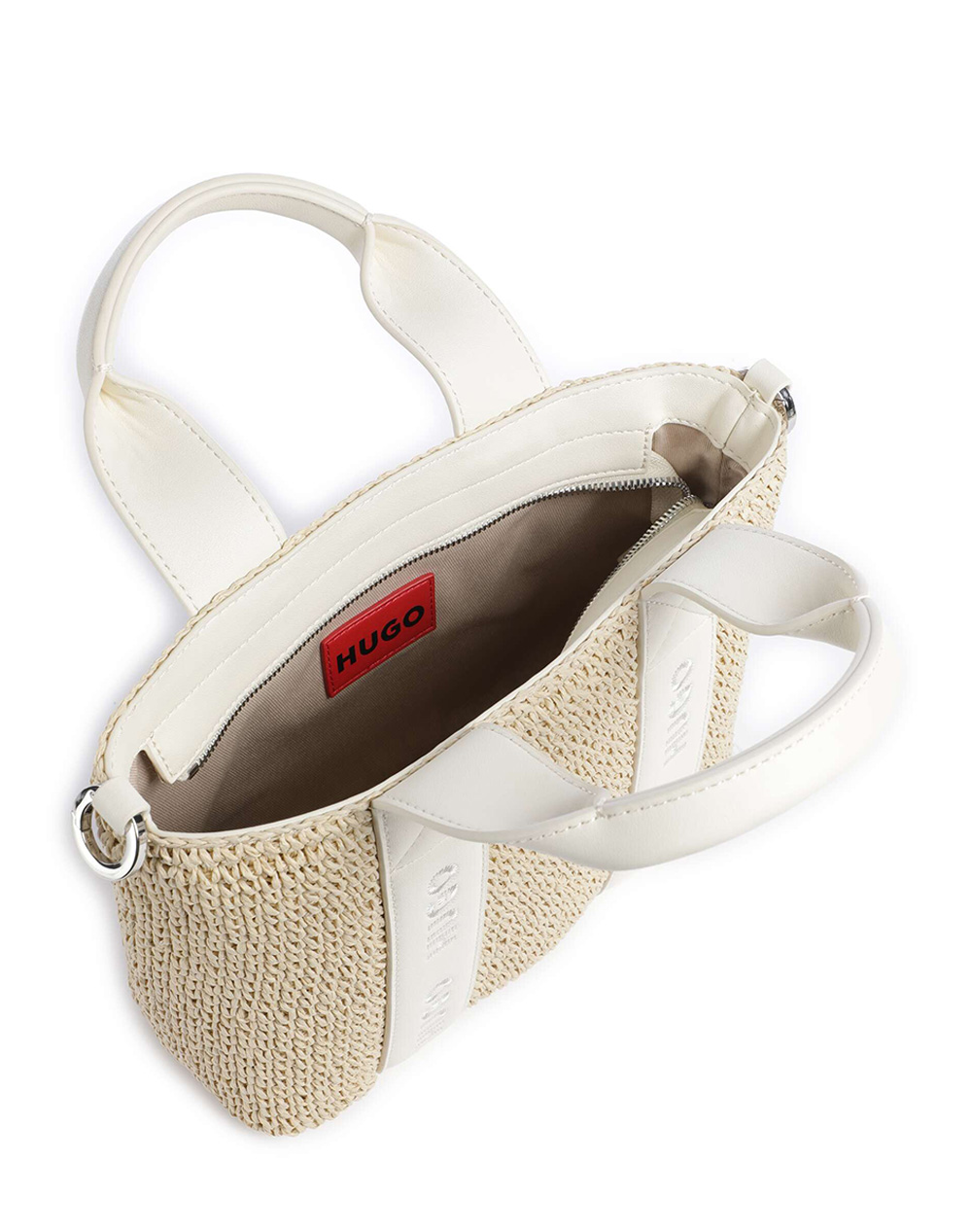 HUGO Becky ST_Mini Tote 10279887 01