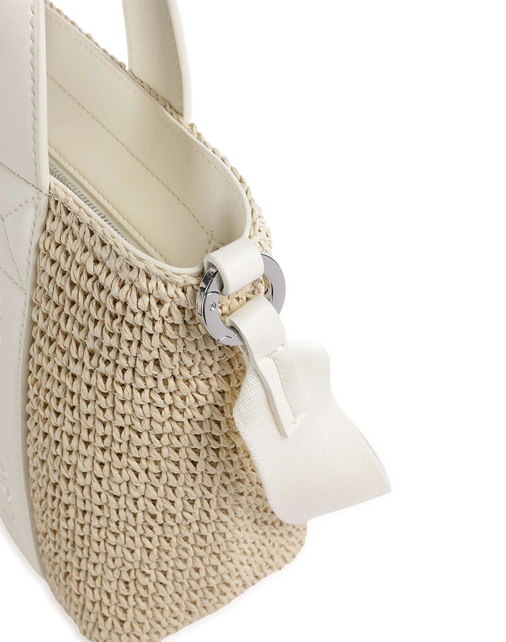 HUGO Becky ST_Mini Tote 10279887 01