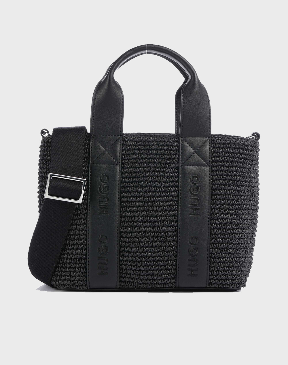 HUGO Becky ST_Mini Tote 10279887 01