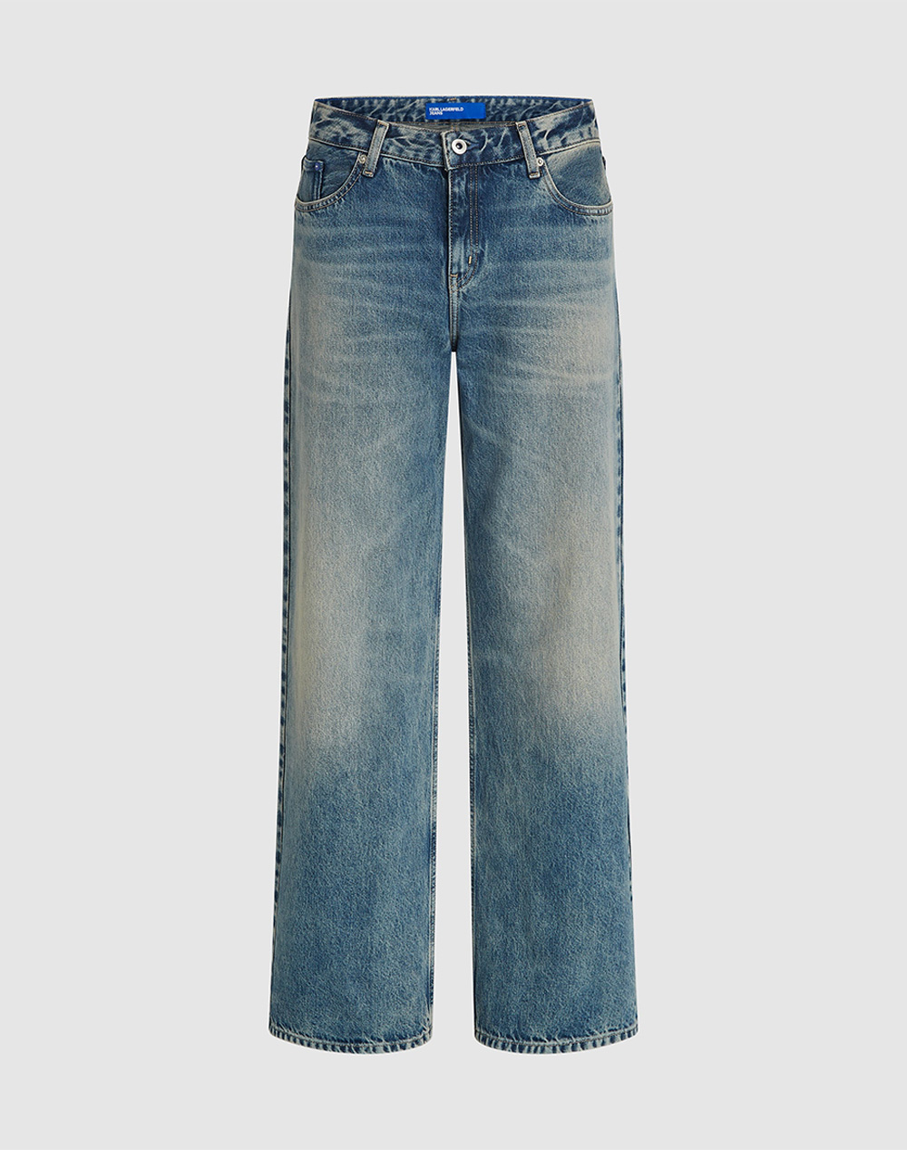 KARL LAGERFELD JEANS KLJ MR RELAXED DENIM