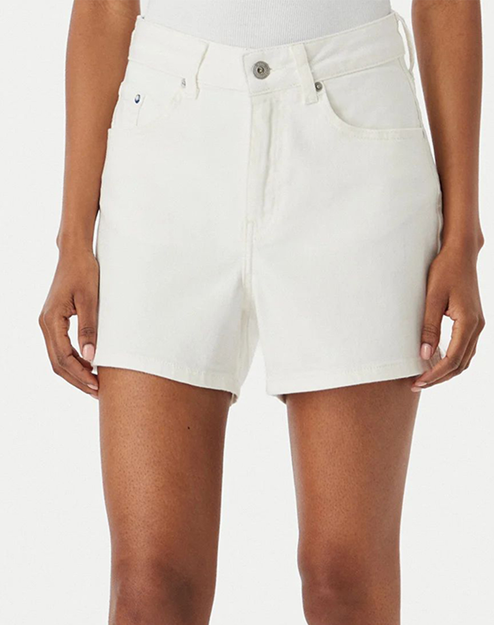 KARL LAGERFELD JEANS KLJ HR DENIM SHORT