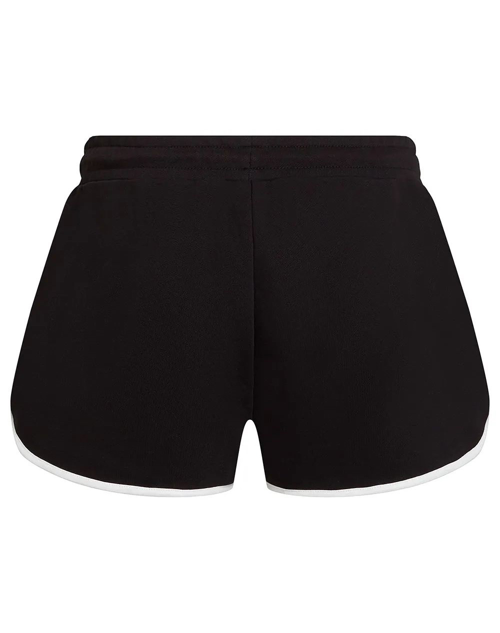 KARL LAGERFELD JEANS KLJ BINDING SWEAT SHORT