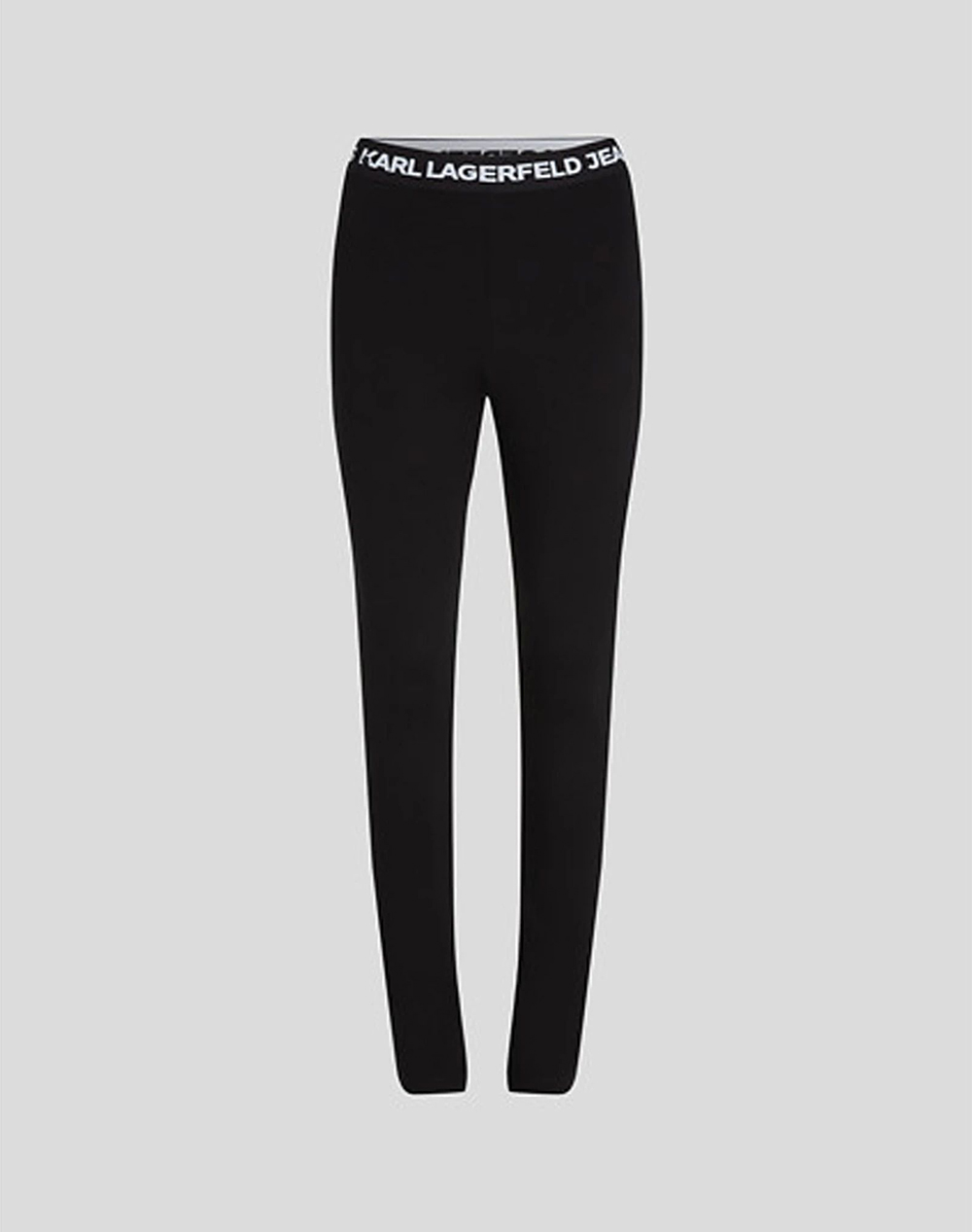 KARL LAGERFELD JEANS KLJ MILANO LEGGING