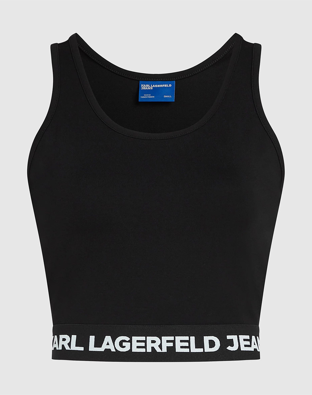 KARL LAGERFELD JEANS KLJ MILANO TANK
