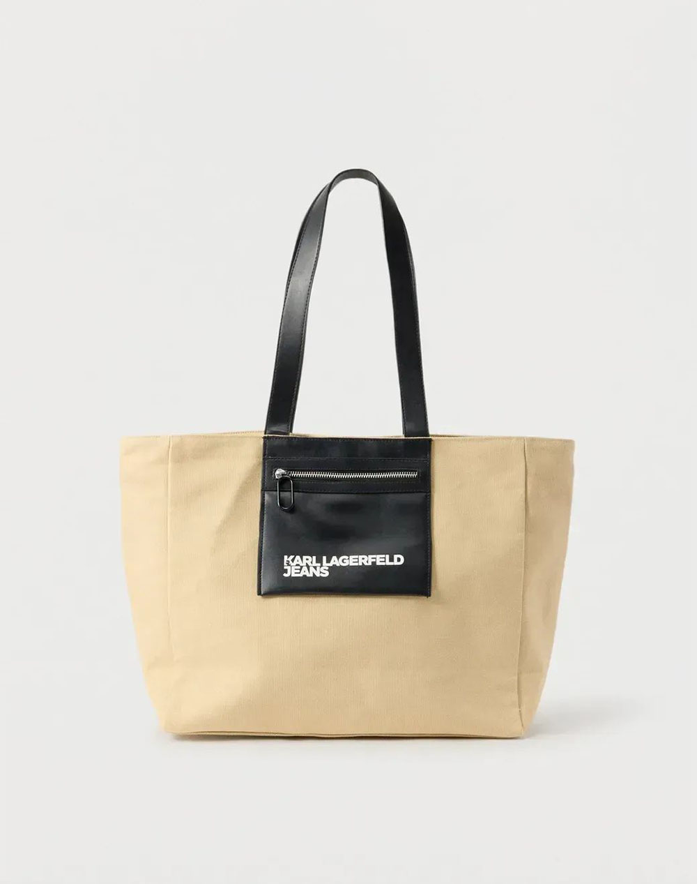 KARL LAGERFELD JEANS KLJ EW POCKET SHOPPER