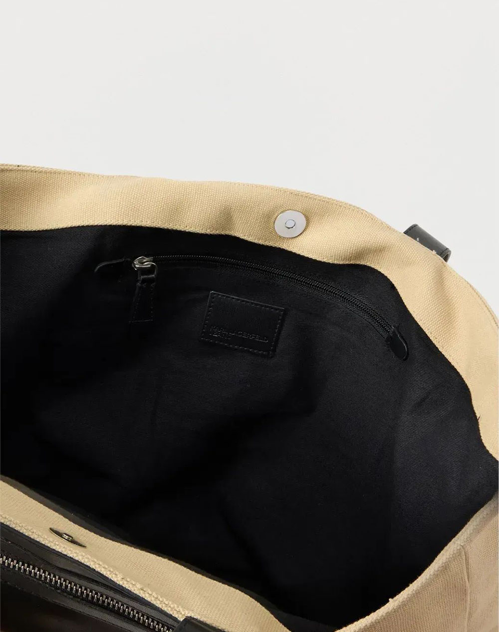 KARL LAGERFELD JEANS KLJ EW POCKET SHOPPER