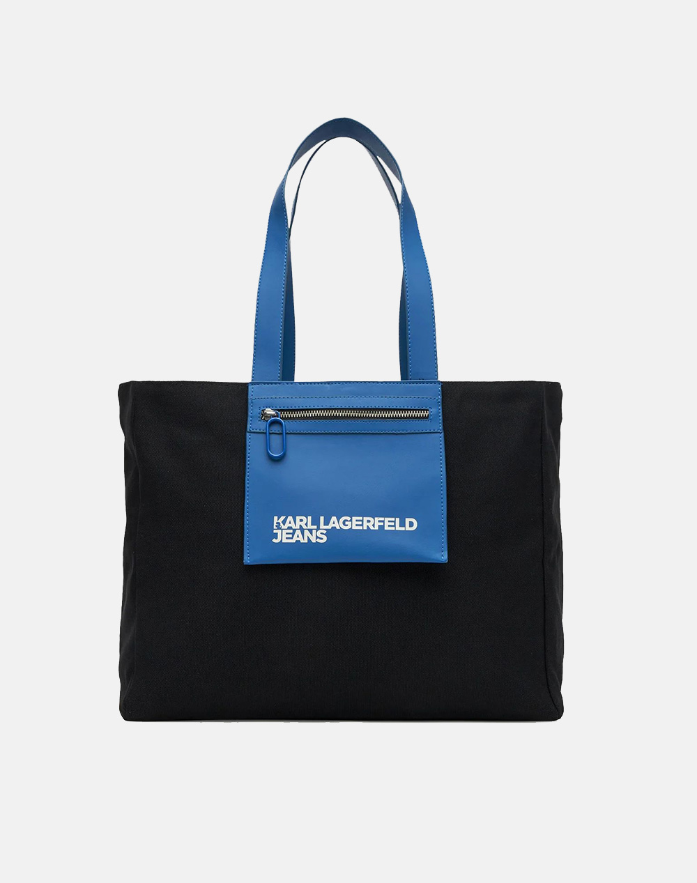 KARL LAGERFELD JEANS KLJ EW POCKET SHOPPER