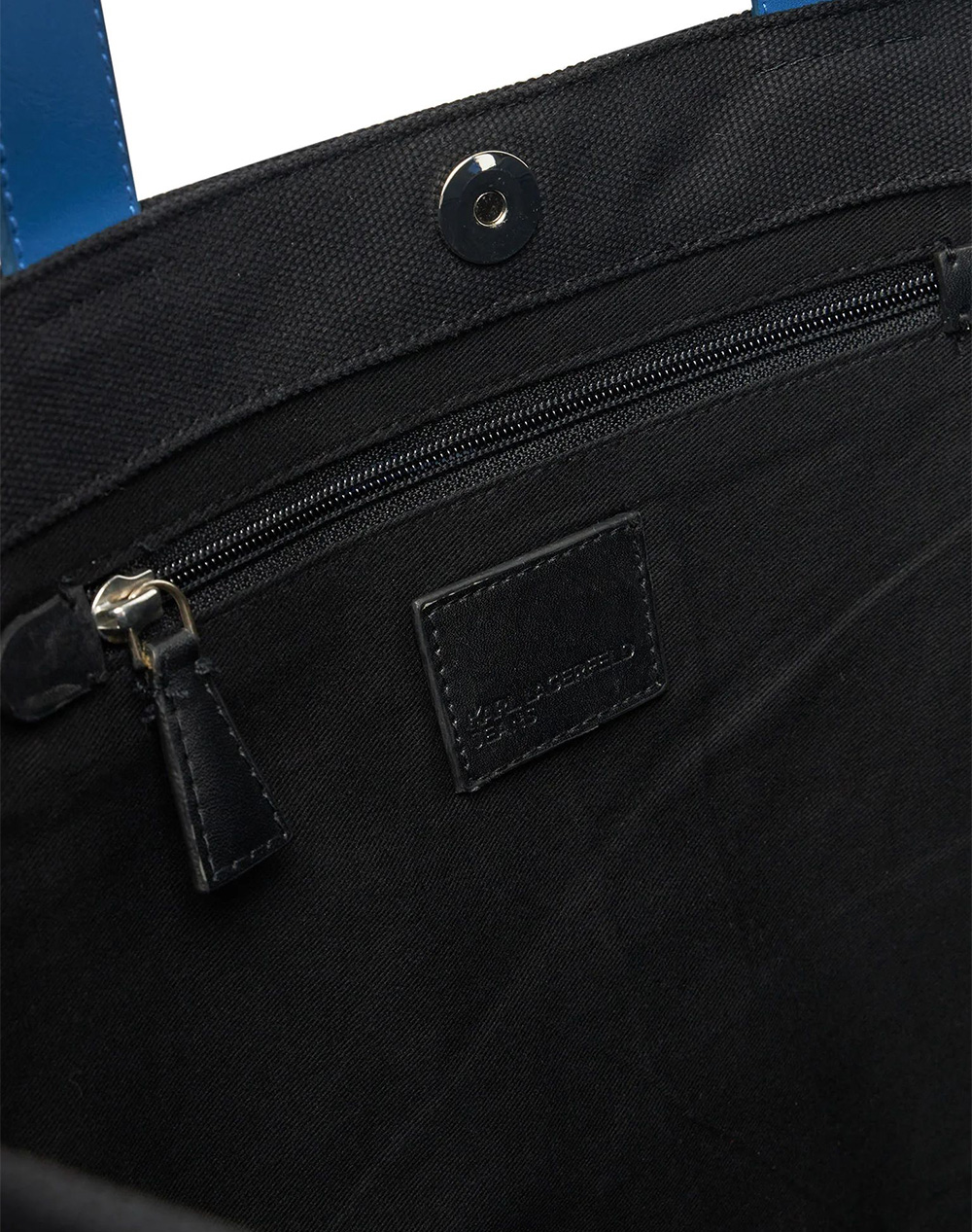 KARL LAGERFELD JEANS KLJ EW POCKET SHOPPER