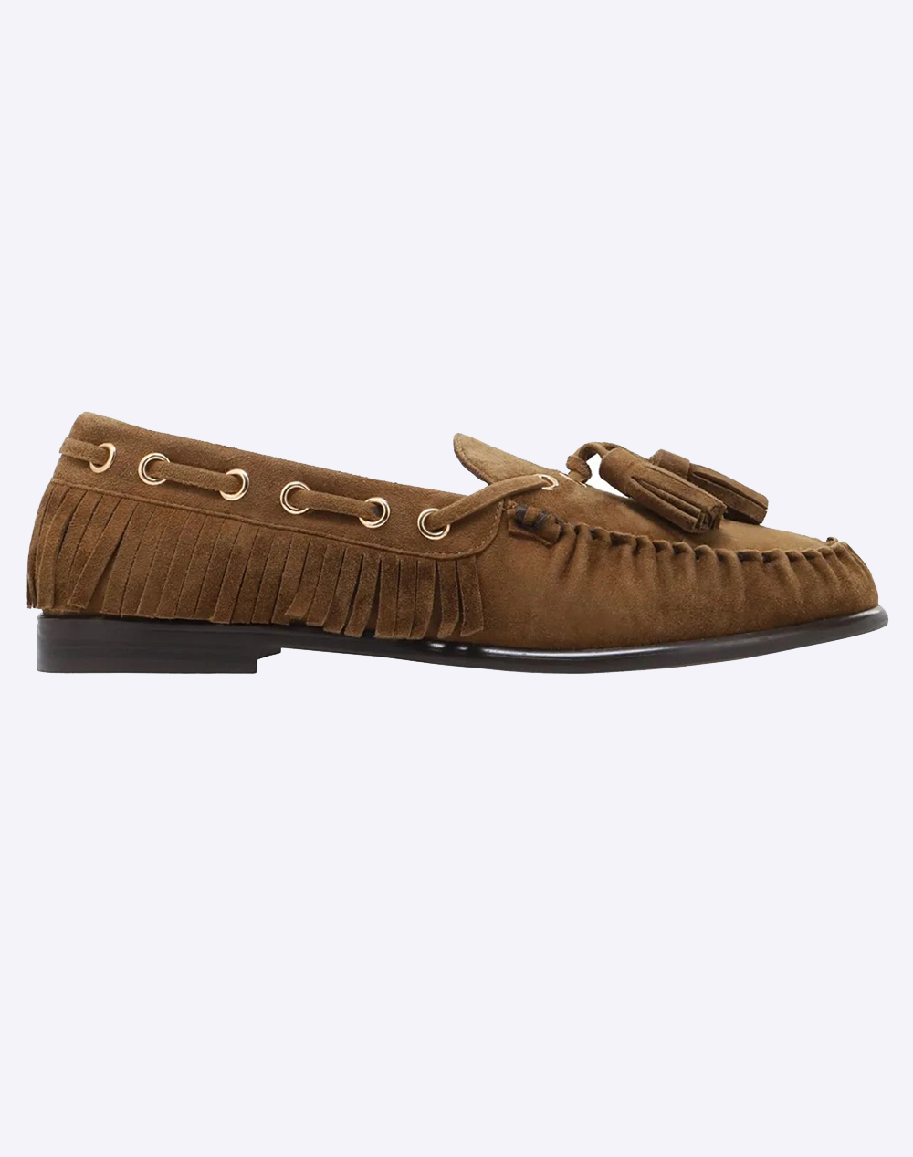 KALOGIROU INDIA SUE INDIA MOCCASINS & LOAFERS KALOGIRO