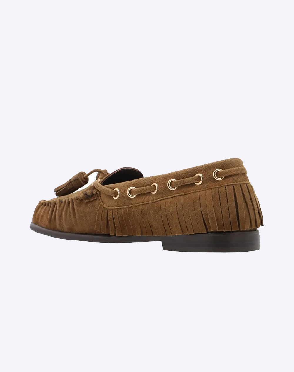 KALOGIROU INDIA SUE INDIA MOCCASINS & LOAFERS KALOGIRO