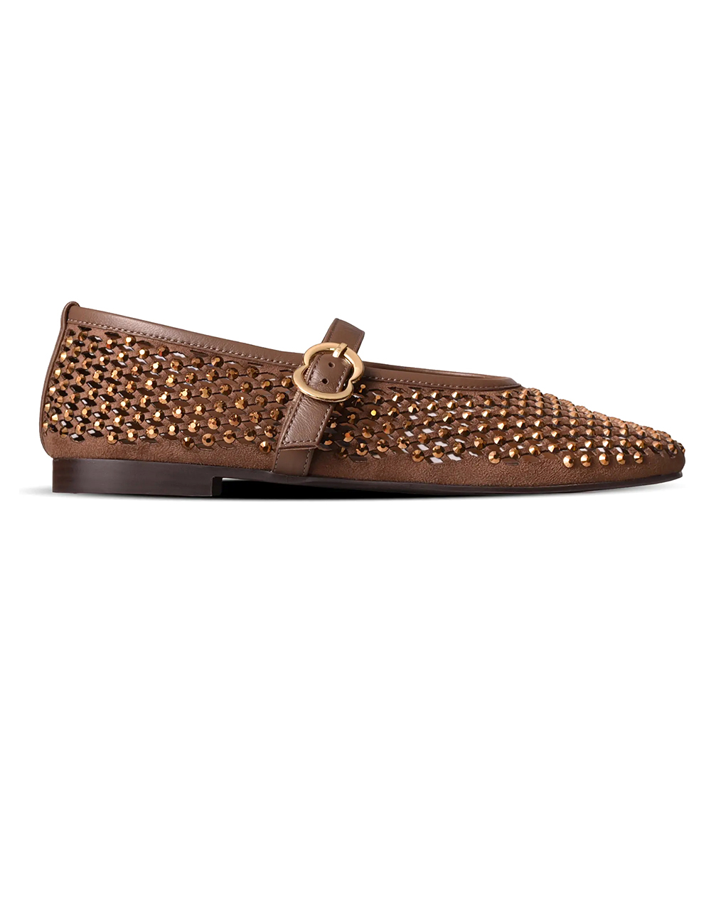 KALOGIROU MOROCCO SUE STR MOROCCO BALLERINA MARY JANE KALOGIRO