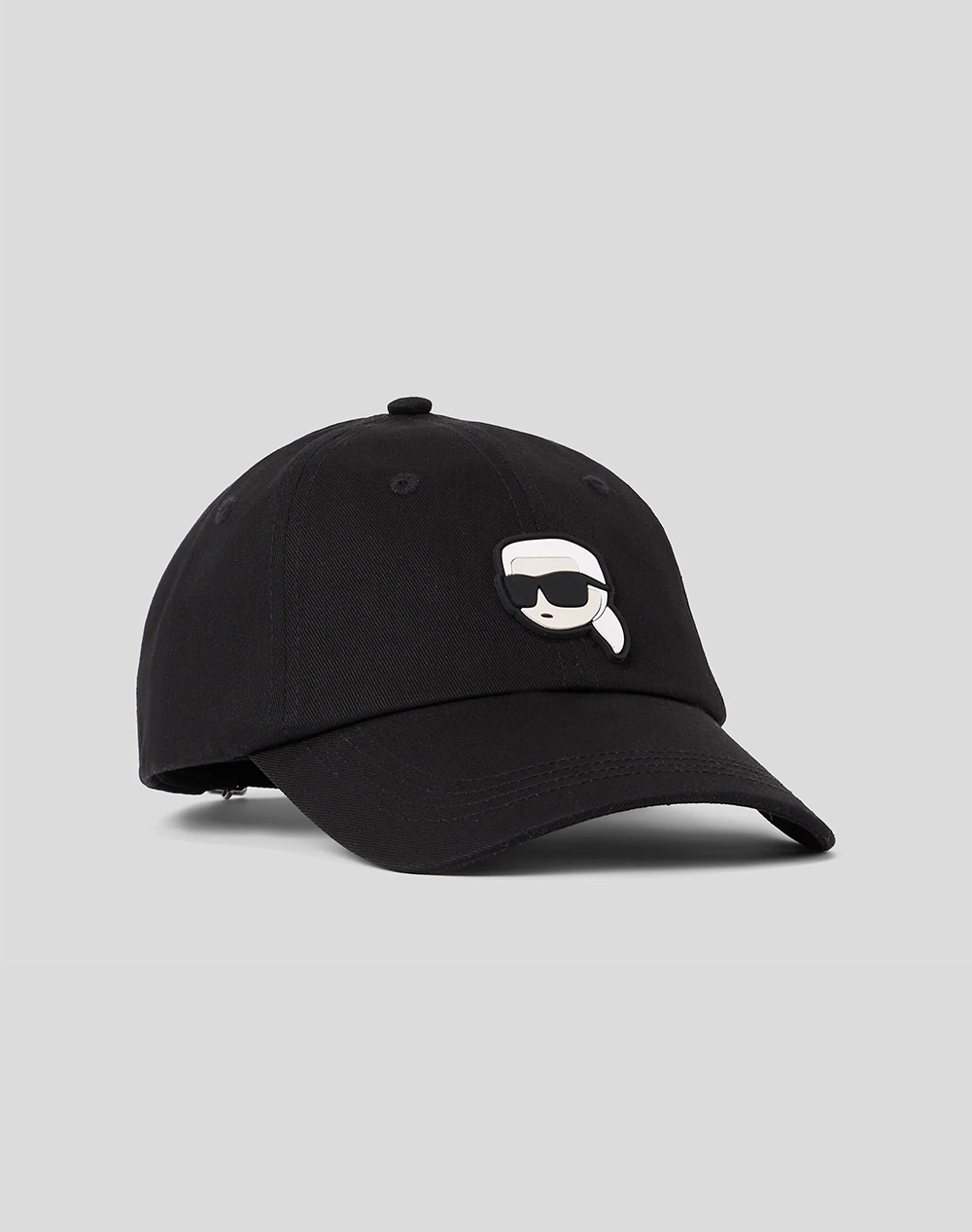 KARL LAGERFELD JEANS IKON CAP