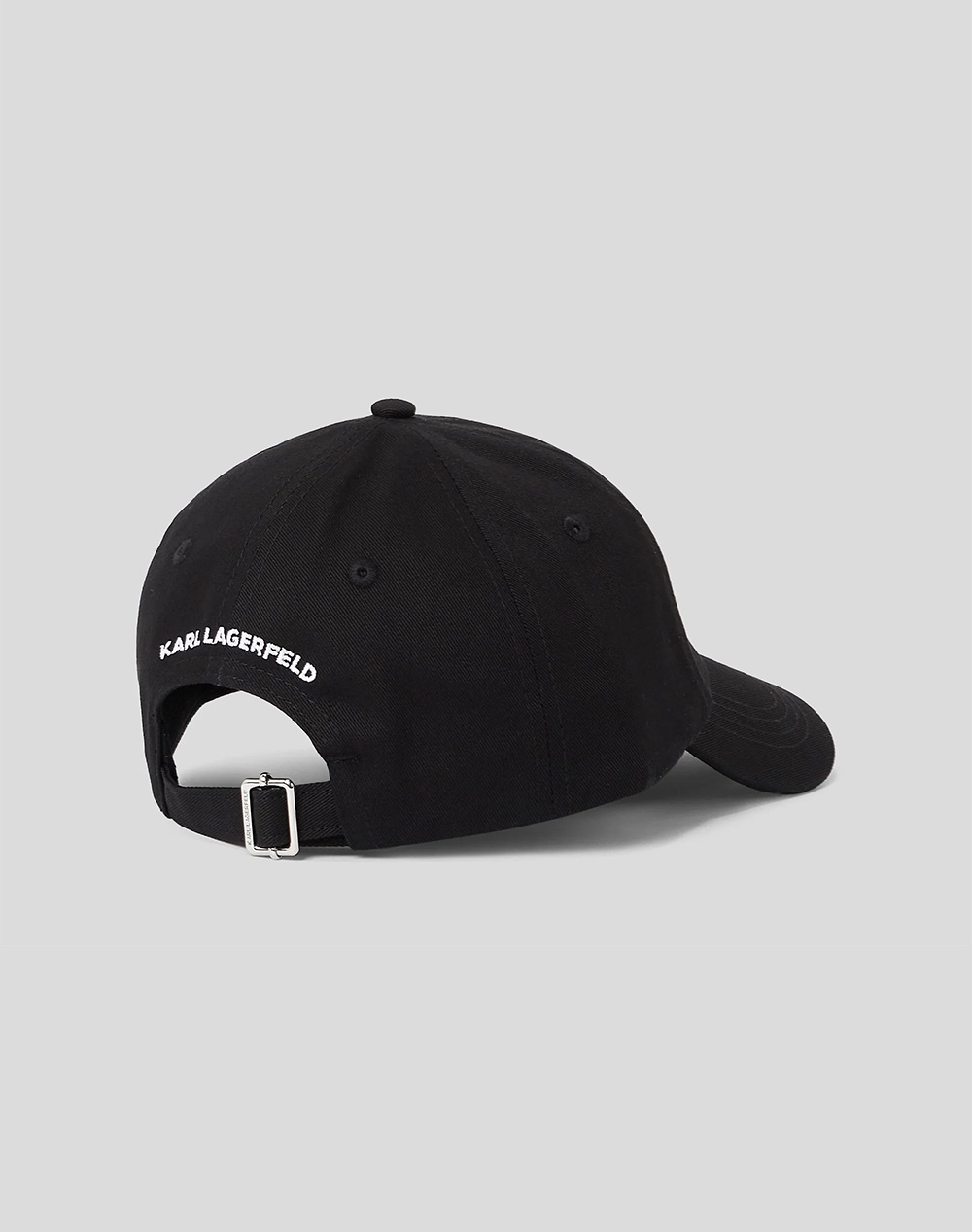 KARL LAGERFELD JEANS IKON CAP