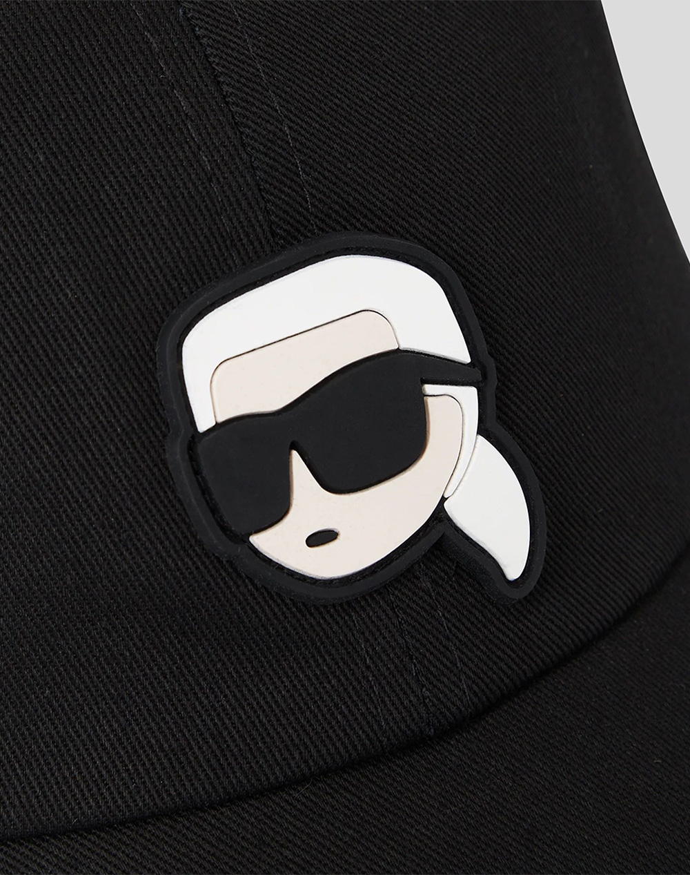 KARL LAGERFELD JEANS IKON CAP
