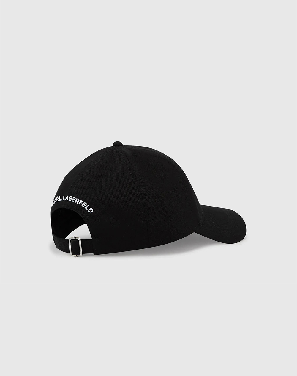 KARL LAGERFELD JEANS IKON CIRCLE KARL CAP