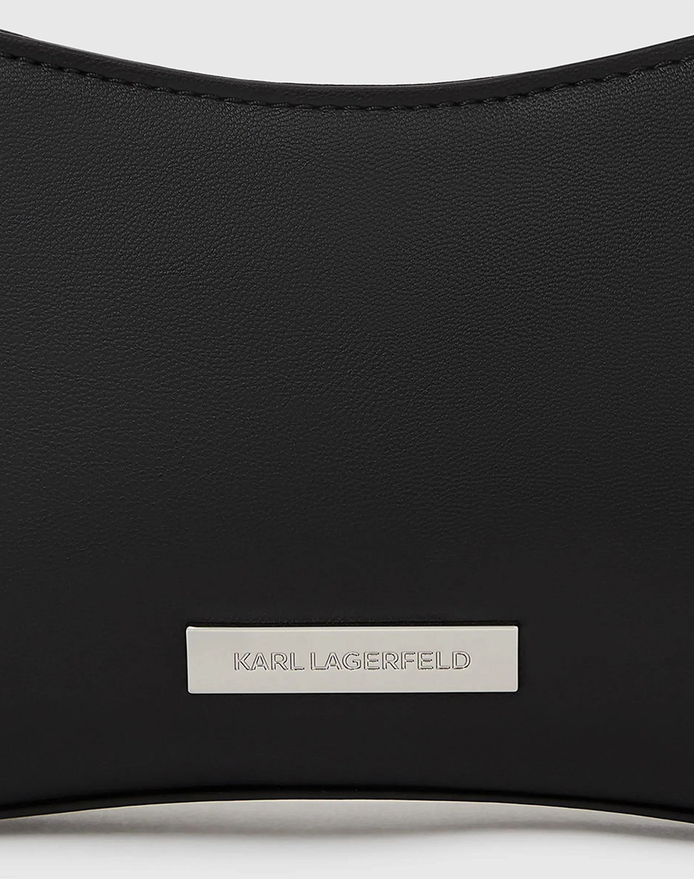 KARL LAGERFELD JEANS IKON SMOOTH OUTLINE MINI CB