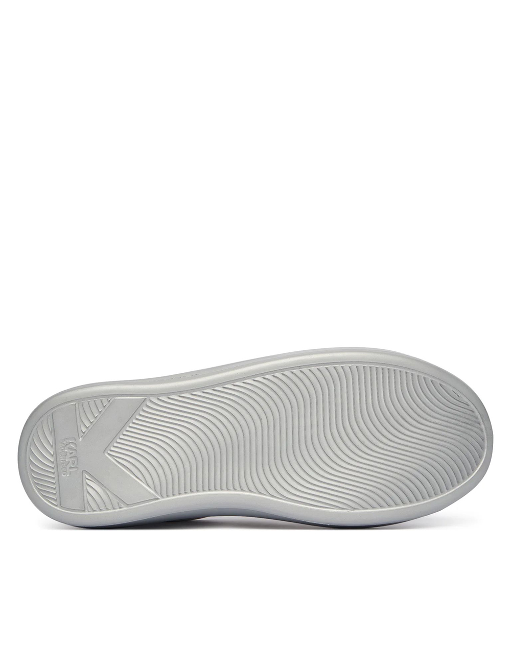 KARL LAGERFELD KAPRI NFT Metalik Lo Lace