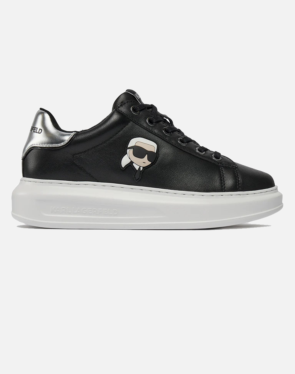 KARL LAGERFELD KAPRI Karl NFT Lo Lace
