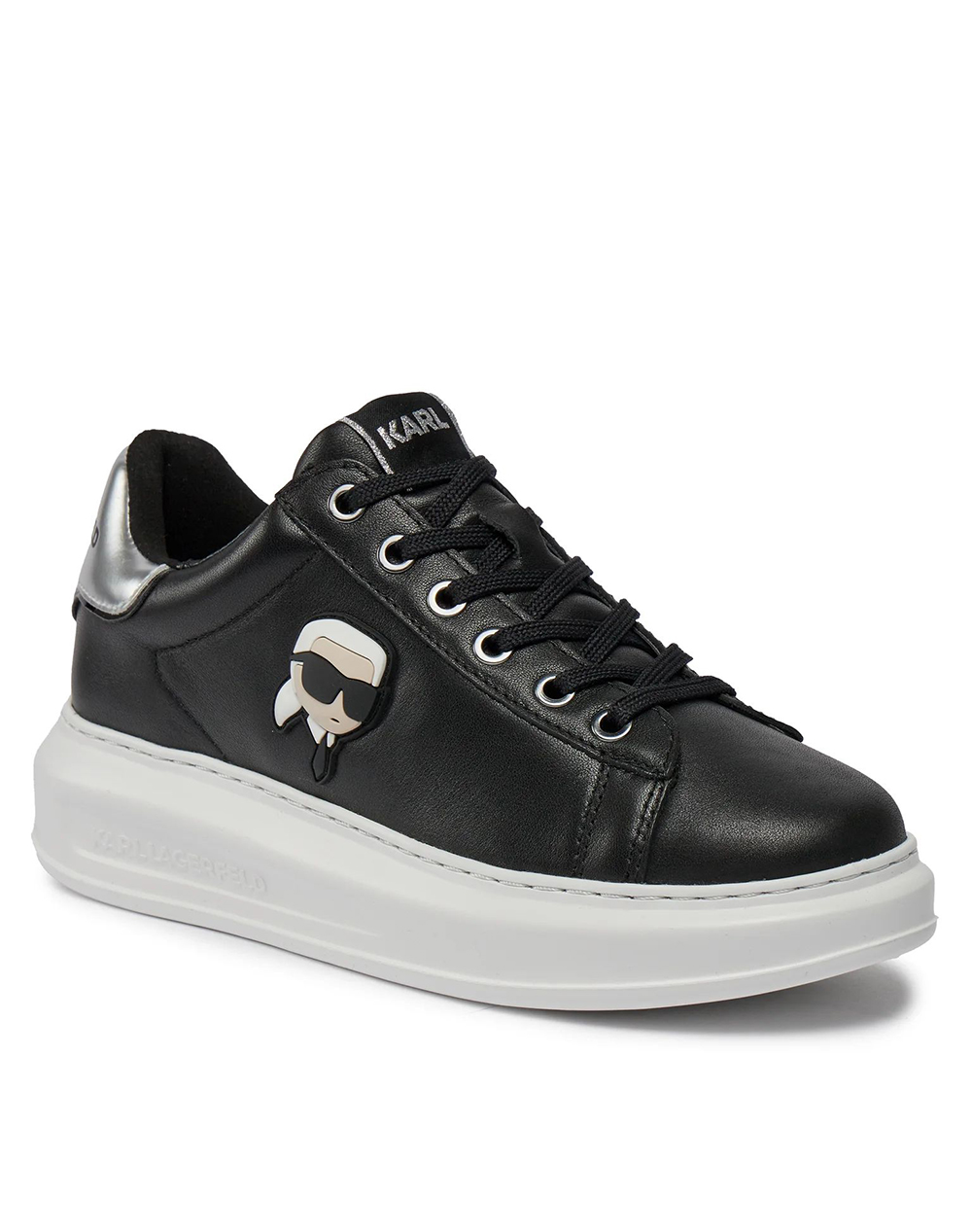 KARL LAGERFELD KAPRI Karl NFT Lo Lace
