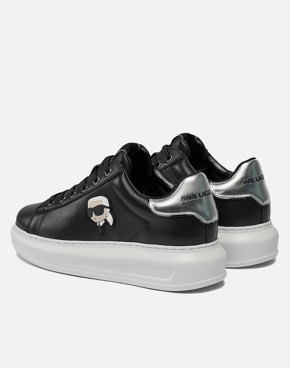 KARL LAGERFELD KAPRI Karl NFT Lo Lace