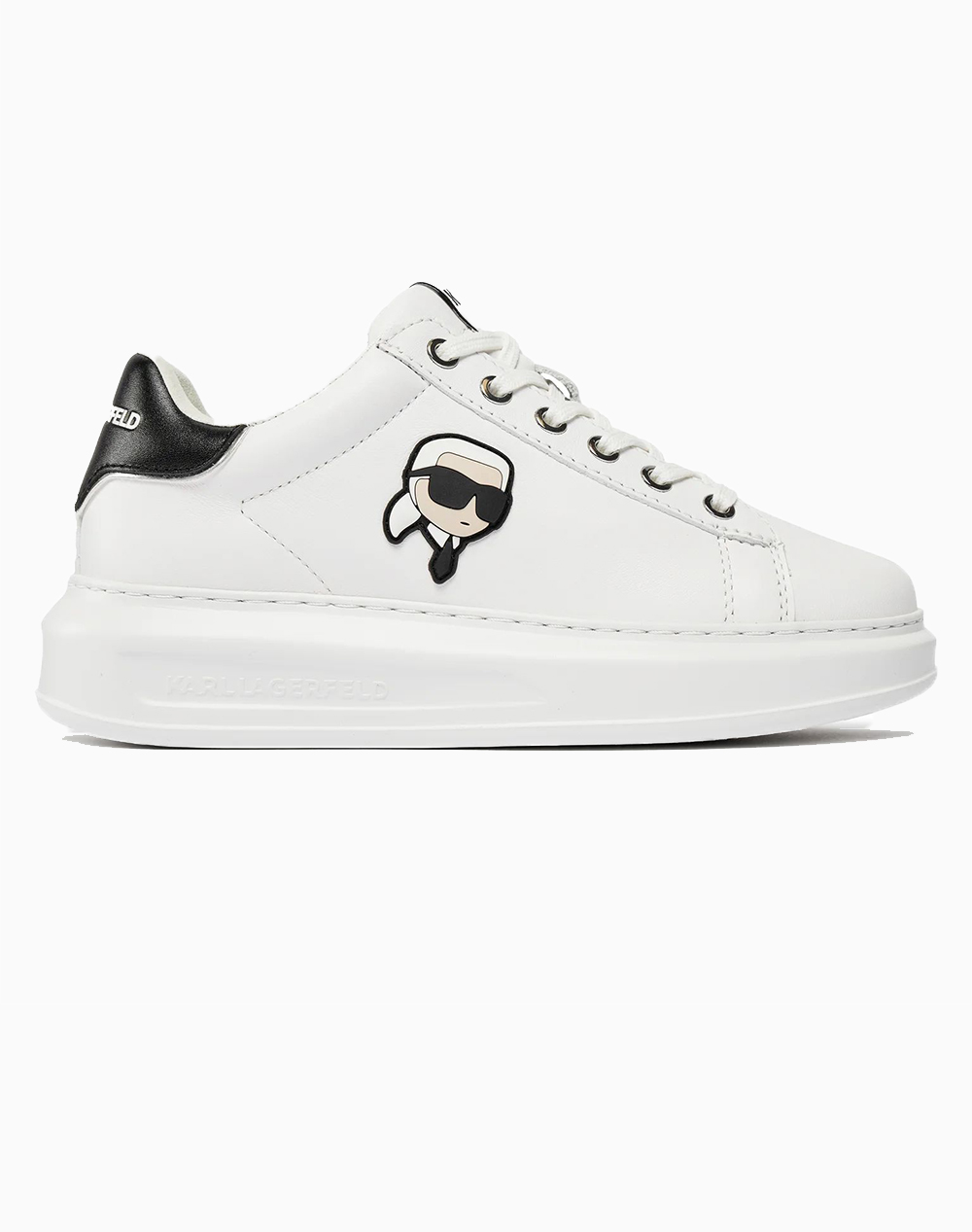 KARL LAGERFELD KAPRI Karl NFT Lo Lace