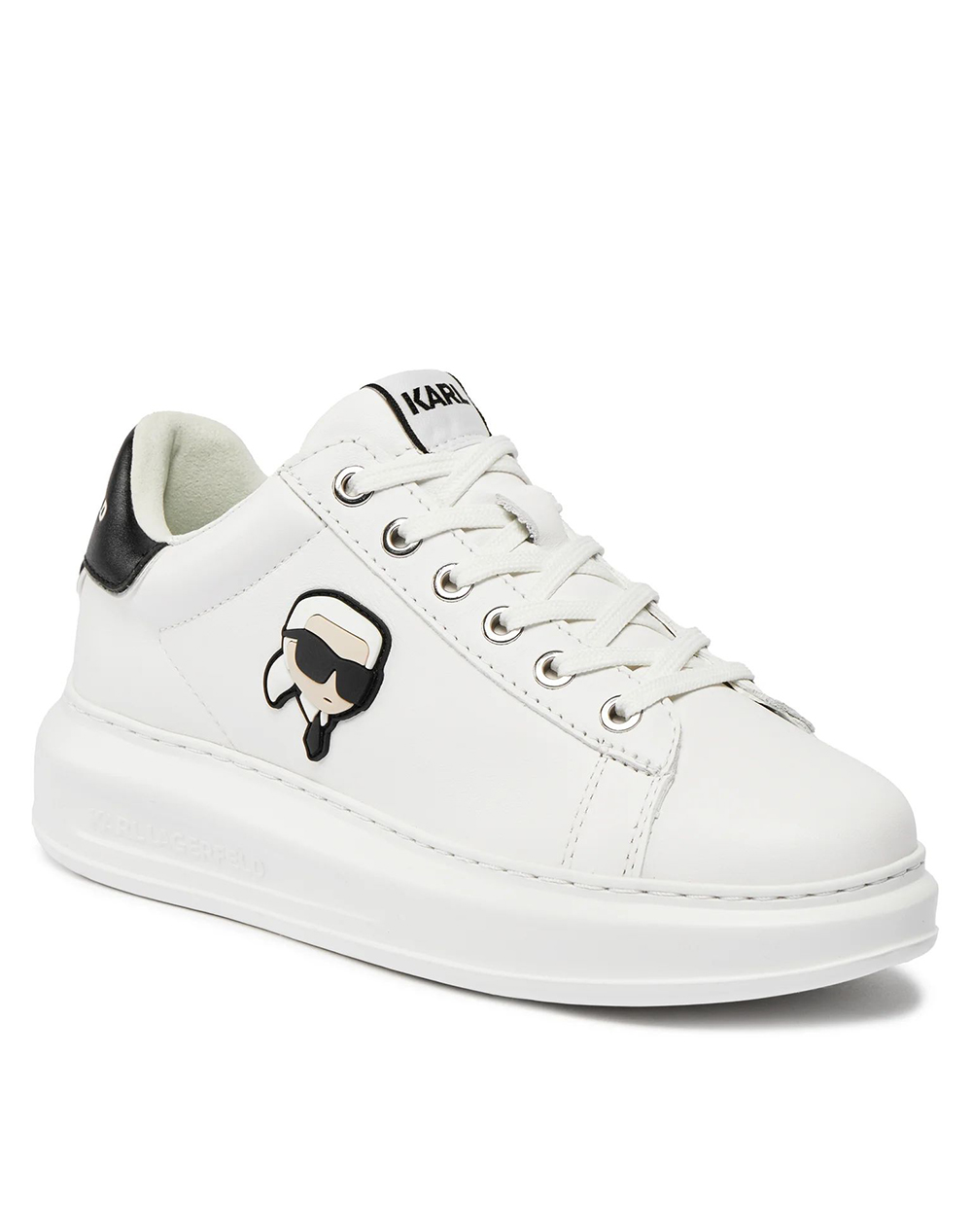 KARL LAGERFELD KAPRI Karl NFT Lo Lace