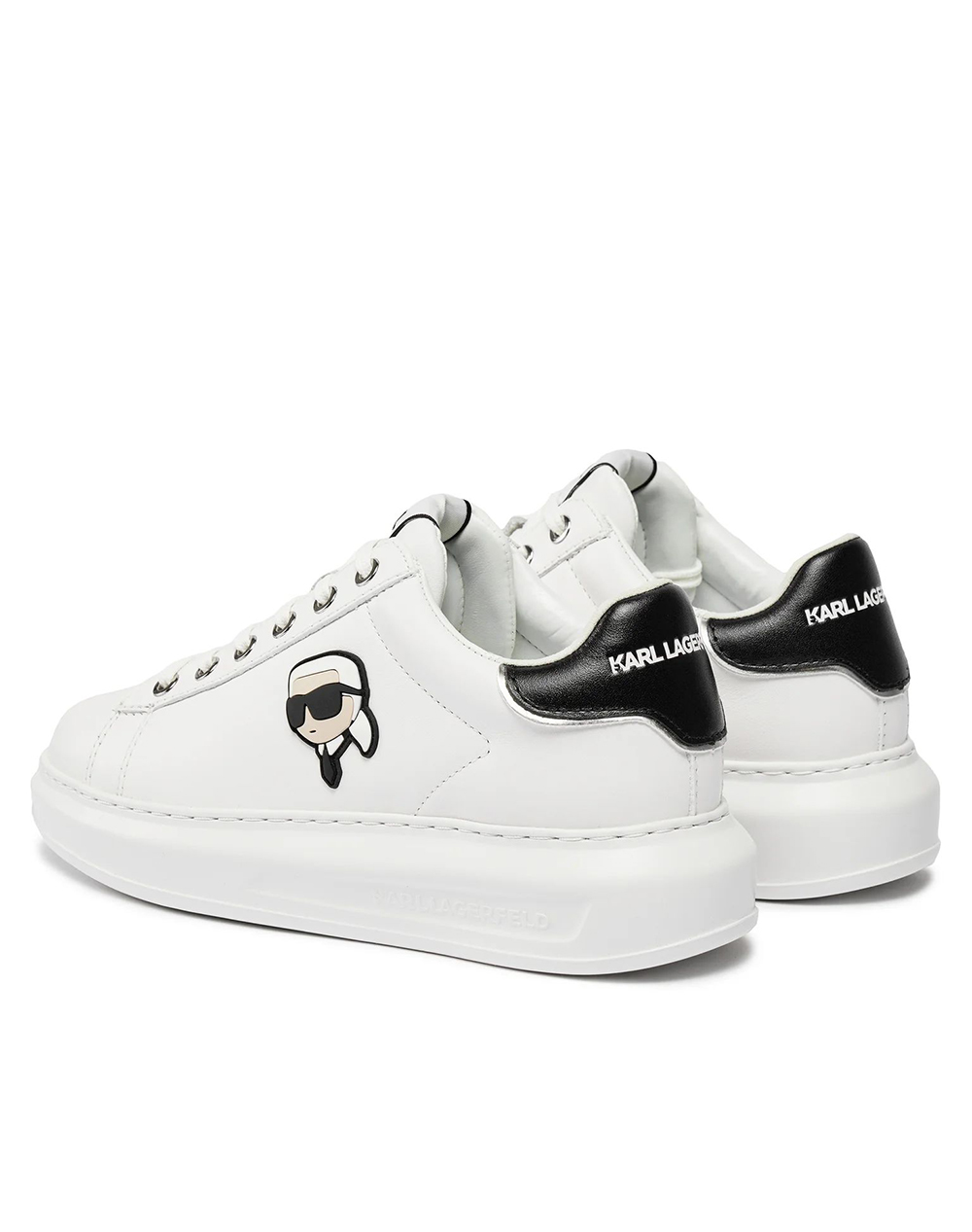 KARL LAGERFELD KAPRI Karl NFT Lo Lace