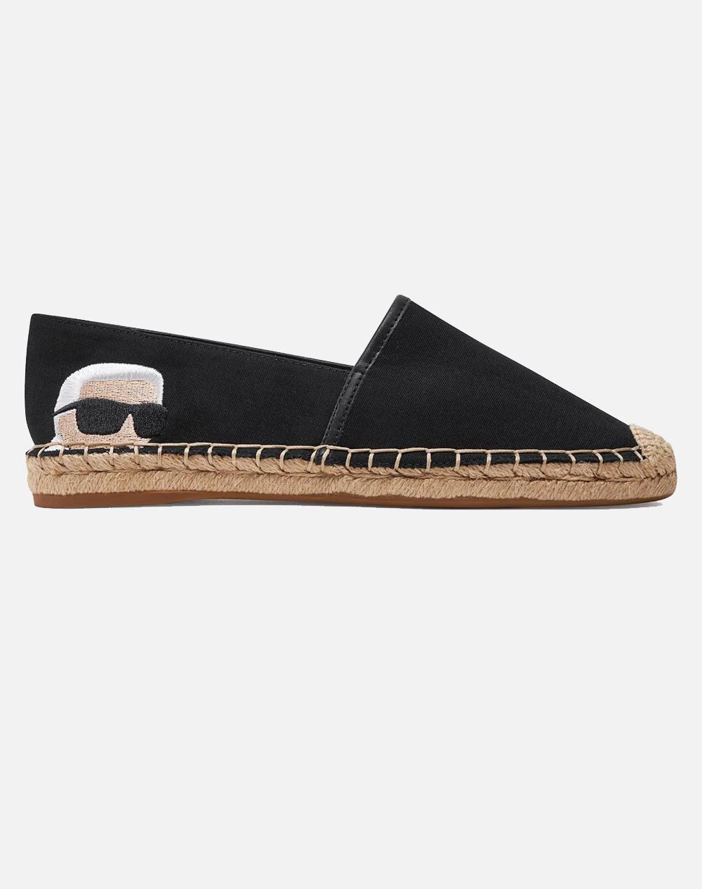 KARL LAGERFELD KAMINI Embro NFT Slip On