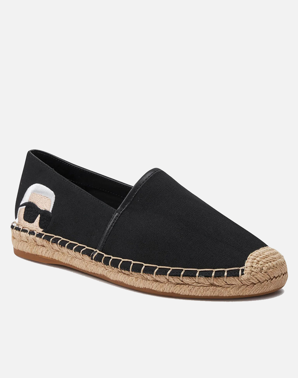 KARL LAGERFELD KAMINI Embro NFT Slip On