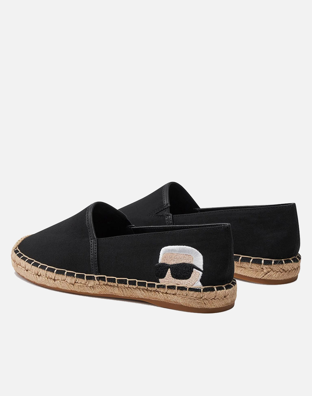 KARL LAGERFELD KAMINI Embro NFT Slip On