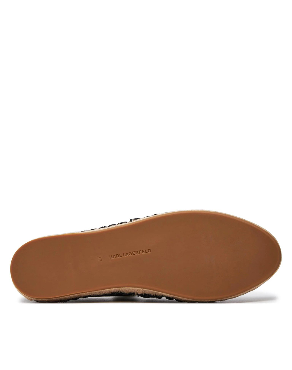 KARL LAGERFELD KAMINI Embro NFT Slip On